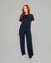 Lacivert Pijama Takımı