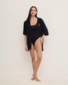 Siyah Body
