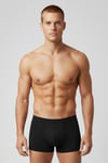 Siyah Boxer