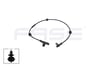 Abs Sensörü Arka Fiesta Bm 08>13 Fase 11-428-052