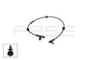 Abs Sensörü Arka R L Fiesta B Max Courıer Bm 12> Fase 11-428-057