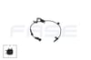 Abs Sensörü Ön R Mondeo Bm 15> Fase 11-428-054