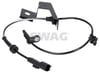 Abs Sensörü Ön Sağ Mondeo 14> Swag 33110316