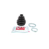 Aks Körüğü Dış Sol Focus 1.6Tdci 04> Ytt Y9579