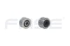 Alternatör Damper Kasnağı (Kısa) Transit V.184 Fase 11-402-002