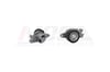 Alternatör Gergi Rulmanı 206 206+Xsara 1.4I 1.6I Moca BT7072