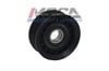 Alternatör Gergi Rulmanı Kanallı Courıer 1.0 Ecoboost Fıesta Focus1.0 Fox11 Moca BT6099