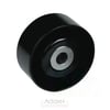 Alternatör Gergi Rulmanı (Kanalsız) Connect 02> (60Mm) (Metal) Mıpsan FO620