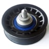 Alternatör Gergi Rulmanı Set Transit V.347 2.2 06> Mıpsan FO634