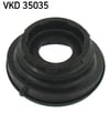 Amortisör Üst Rulmanı Adet Focus C.Max Bm 04> 1 Adet Skf VKD 35035