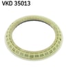 Amortisör Üst Rulmanı Transit V.184 01> Skf VKD 35013