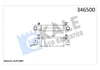 Ara Soğutucu (İntercooler) Focus 1.8Tdci90ps 98>04 (338X127x73) Kale 346500