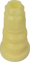 Arka Amortisör Takozu Fiesta 1.4 Tdci 08> Meksan 2758