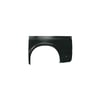 Arka Çamurluk Ağzı Sol Transit T.12 Maxi V100 93> Umay TRS094L