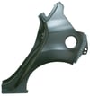 Arka Camurluk Sol Fiesta 08> Gordon 3593BL