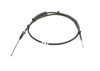 Arka El Fren Teli (1770Mm) Mondeo 01> Bosch 1987477734