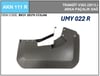 Arka Paçalık Sağ Drw Transit V363 14> Çift Teker Umay AKN 111 R