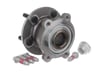 Arka Porya Bilyalı Kuga 4X4 15> Skf VKBA 7024