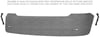 Arka Tampon Astarlı (Ghia) Fiesta Bm 02> Eurostamp 071.06.9620