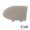 Arka Tampon Çeki Demir Kapağı Astarlı Focus 4 D 02 Cabu 331502