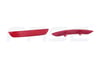 Arka Tampon Reflektörü R Mondeo 07> Fase 11-419-003