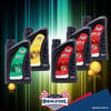 Atf1 Yeşil 1 Lt Dexron I Koli Adet = 12 Benzoıl 511211001
