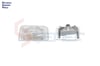 Ayna Sinyali Sol Boxer Jumper Ducato 06> İthal Orjinal Şeffaf Poşet Oep 6325.H0