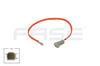 Balata Ikaz Kablosu Arka Transit V.363 24>(475Mm) Fase 11-520-006