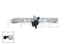 Cam Krikosu Ön L Orjınal Tıp(Motorlu) Transit V362 Bm 12> Custom 6 Pın Fase 11-408-041