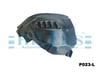 Çamurluk Davlumbazı L Ducato Boxer Jumper Iıı 06> Hıleks P023-L