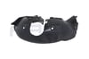 Çamurluk Davlumbazı Ön R W636 639 04>10 Fase 33-309-002