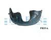 Çamurluk Davlumbazı Ön Sol Fusıon 02> Hıleks FS31-L