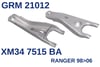 Debriyaj Çatalı Ranger 98>06 Grm 21012