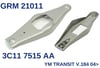 Debriyaj Çatalı Ym Transit V.184 04> Grm 21011