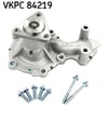 Devirdaim Focus C.Max 1.0 Ecoboost 125Ps 12> Skf VKPC 84219