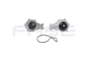 Devirdaim Focus C.Max Courıer 1.5 1.6 Tdcı 04> C3 C Elysee C4 C5ıı C5x7 Berlingo Jumpy 207 301 307 308 407 Partner Tepee 508 Expert Dv6 Fase 11-603-012