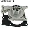 Devirdaim Renault Euro 5 1.5 Dci  Renault 1.5 Dci Skf VKPC 86419