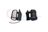 Dikiz Ayna L Elk+Isıt+Sıny Boxer Jumper Ducato Longlıng LL01-60-009L
