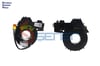 Direksiyon (Korna) Şalteri Focus Connect 15> Oep DV6T 14A664 AA