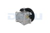 Direksiyon Pompası Focus 1.6 Zetec-S 11> Defu DF690112-3