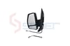 Dış Dikiz Aynası Sol Elk Ist Sıny Custom 12> Longlıng LL01-60-015L