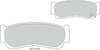 Disk Balata Arka Hyundaı H1 97>07 Starex 97>07 Santa Fe Iı 05>12 Recover 73989