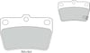Disk Balata Arka Rav4 Iı 00>05 Tıggo 02>15 Recover 74153