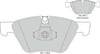 Disk Balata Ön 5 Seri (F10 F18) 09>16 5 Seri (F11) 10>16 Recover 74380