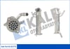 Egr Soğutucu Ö.Çeker Transit V.347 V.348 2.2 06> Boxer Iıı Jumper Iıı 2.2 Hdı 06> Kale 351775