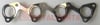 Egzoz Manifold Conta Connect Focus 1.8D 02> Royal 439020