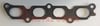 Egzoz Manifold Conta Fiesta 1.4 1.25 Zetec S 02> Focus 1.6 Duratec 04> Royal 566020