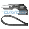 Eksantrik Kayışı Focus C.Max 1.6 Tdcı 03> Dayco 137RP+254H