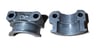 Eksantrik Kepi Tek (Ön Büyük) Connect 02> Tral 2T1Q 6L293 TEK