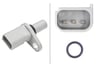 Eksantrik Mil Sensör V.347 Mondeo Boxer Ducato 06> Jumper Boxer Ducato Iıı Mondeo 2.0 Tdcı Hella 6PU 009 121-681